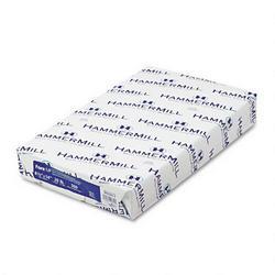 Hammermill Fore® MP Paper, 20 lb., White, 8 1/2 x 14, 500 Sheets/Ream