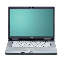 FUJITSU COMPUTER SYSTEMS Fujitsu LifeBook E8410 Notebook - Intel Core 2 Duo T8100 2.1GHz - 15.4 WXGA - 1GB DDR2 SDRAM - 80GB HDD - DVD-Writer (DVD-RAM/ R/ RW) - Gigabit Ethernet, Wi-Fi