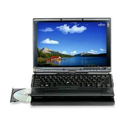 FUJITSU COMPUTER SYSTEMS Fujitsu LifeBook T2010 Tablet PC - Centrino Duo - Intel Core 2 Duo U7600 1.2GHz - 12.1 WXGA - 2GB DDR2 SDRAM - 120GB - Wi-Fi, Gigabit Ethernet, Bluetooth - Win