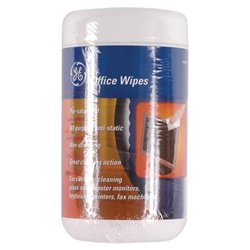 GE Cleaning Wipes - Cleaning Wipe