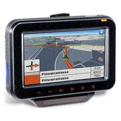 GLOBALSAT GPS Navigator (GTV-380)
