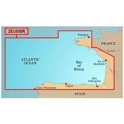 Garmin Charts Garmin Bluechart G2 2Eu008R Bay Of Biscay