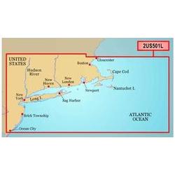 Garmin Charts Garmin Bluechart G2 2Us501L Cape Cod Through New Jersey