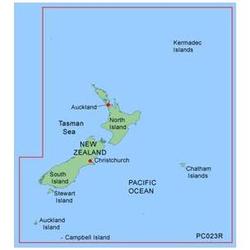 Garmin Charts Garmin Bluechart Xpc023R Micro Sd New Zealand