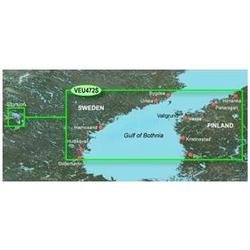 Garmin Charts Garmin Veu472S Gulf Of Bothnia Center Bluechart G2 Vision