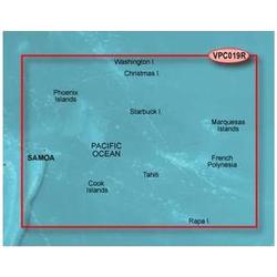 Garmin Charts Garmin Vpc019R Polynesia G2 Vision Sd