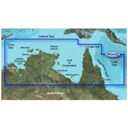 Garmin Charts Garmin Vpc412S Admiralty Gulf To Cairns Bluechart G2 Vision