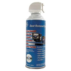 GE Ge 98156 Dust Removal Spray
