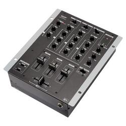 Gemini PS626X Professional 3 Channel Stereo Mixer