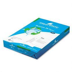 Hammermill Great White Recycled Copy Paper, 11 x 17