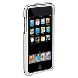 Griffin 8255-ITRFLCT Reflect Digital Player Case - Polycarbonate - Chrome