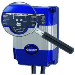 GUEST / MARINCO Guest 6 Amp Battery Charger