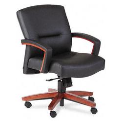 HON 5000 Series Park Avenue Managerial Mid Back Chair (HON5002JEE11)