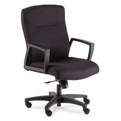 HON 5060 Series Park Avenue Collection Executive Mid Back Chair
