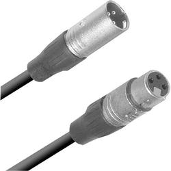 HOSA TECHNOLOGY INC. XLR105 Xlr (M) To Xlr(F) Balanced Microphone Cable