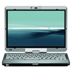 HEWLETT PACKARD HP 2710p Tablet PC - Intel Core 2 Duo L7700 1.8GHz - 12.1 WXGA - 2GB DDR2 SDRAM - 120GB - Gigabit Ethernet, Wi-Fi, Bluetooth - Windows Vista Business