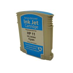 Eforcity HP 88 (C9396AN) Remanufactured Black Ink Cartridge by Eforcity