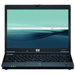 HEWLETT PACKARD HP Business Notebook 2510p - Intel Centrino Duo Core 2 Duo U7700 1.33GHz - 12.1 WXGA - 2GB DDR2 SDRAM - 120GB HDD - DVD-Writer (DVD-RAM/ R/ RW) - Gigabit Ether