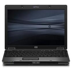 HEWLETT PACKARD HP Business Notebook 6535b - AMD Athlon 64 X2 QL-60 1.9GHz - 14.1 WXGA - 2GB DDR2 SDRAM - 120GB HDD - DVD-Writer (DVD-RAM/ R/ RW) - Gigabit Ethernet, Wi-Fi - W (KR992UT#ABA)