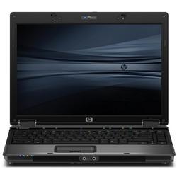 HEWLETT PACKARD HP Business Notebook 6535b - AMD Turion 64 X2 ZM-80 2.1GHz - 14.1 WXGA - 2GB DDR2 SDRAM - 120GB HDD - DVD-Writer (DVD-RAM/ R/ RW) - Gigabit Ethernet, Wi-Fi - W