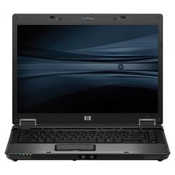 HEWLETT PACKARD HP Business Notebook 6730b - Intel Centrino Pro Core 2 Duo T9400 2.53GHz - 15.4 WXGA - 2GB DDR2 SDRAM - 160GB HDD - DVD-Writer (DVD-RAM/ R/ RW) - Gigabit Ether