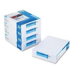Hammermill HP Color Laser Printer Paper, 28 lb., 8 1/2x11, Five 500 Sheet Reams/Carton