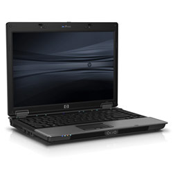 HEWLETT PACKARD HP Compaq Business Notebook 6530b - Core 2 Duo P8400 / 2.26 GHz - Centrino 2 - RAM 2 GB - HDD 120 GB - DVD RW ( R DL) / DVD-RAM - Gigabit Ethernet - WLAN : 802