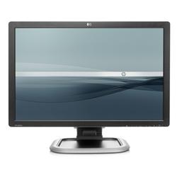 HEWLETT PACKARD - MONITORS HP L2445w Widescreen LCD Monitor - 24 - 1920 x 1200 @ 60Hz - 5ms - 0.27mm - 1000:1
