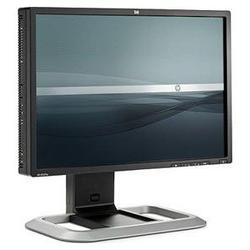 HEWLETT PACKARD - WORKSTATION OPTNS HP LP2275w Widescreen LCD Monitor - 22 - 1680 x 1050 @ 60Hz - 16ms - 0.282mm - 1000:1 - Carbonite (KE289A4#ABA)