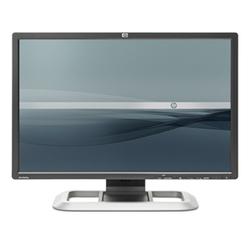 HEWLETT PACKARD - WORKSTATION OPTNS HP LP2475w Widescreen LCD Monitor - 24 - 1920 x 1080 @ 60Hz - 6ms - 0.27mm - 1000:1