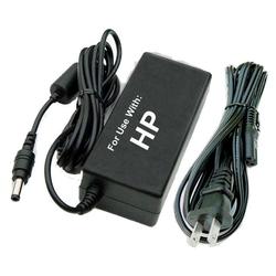Accessory Power HP Laptop AC Power Adapter For Select Pavilion DV TX ZE Series - 100 % OEM compatible replacement