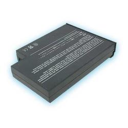Accessory Power HP Laptop Replacement Battery For Select Pavilion Xf ZE Series