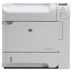 HEWLETT PACKARD HP LaserJet P4014N Printer - Monochrome Laser - 45 ppm Mono - 1200 x 1200 dpi - USB, Network - Gigabit Ethernet - PC, Mac, SPARC