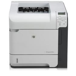 HEWLETT PACKARD HP LaserJet P4015N Printer - Monochrome Laser - 52 ppm Mono - 1200 x 1200 dpi - USB, Network - Gigabit Ethernet - PC, Mac (CB509A#AKV)