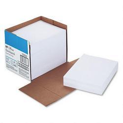 Hammermill HP Office Quickpack Paper, 20 lb. White, 8 1/2 x 11, 2500 Sheets/Carton