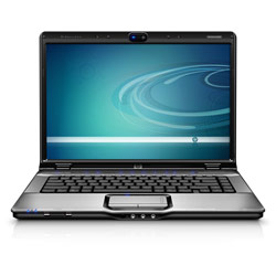 HP Pavilion dv6920us - Intel Core 2 Duo T5750 2.0GHz Entertainment Notebook ,3GB DDR2, 250GB SATA HDD, LightScribe Super Multi Drive, 15.4 WXGA Display, Intel