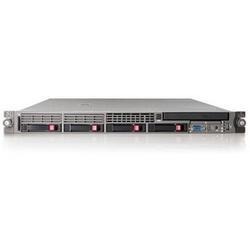 HEWLETT PACKARD HP ProLiant DL365 G5 Server - 2 x Opteron 2.3GHz - 2GB DDR2 SDRAM - Ultra ATA , Serial Attached SCSI RAID Controller - Rack