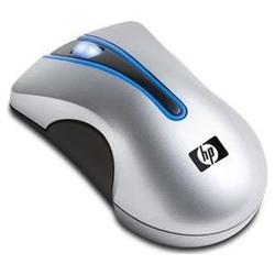 HP Wireless Optical Mobile Mouse - Optical