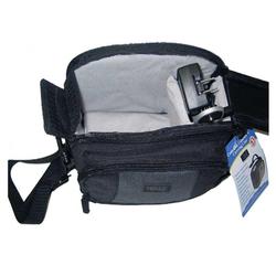 Accessory Power Heavy-Duty Photo & Video Bag for Select SONY Digital Cameras and Camcorders - Brand