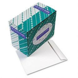 Quality Park Heavyweight Catalog Envelopes, White, 28 lb, 10 x 13, 250/Box