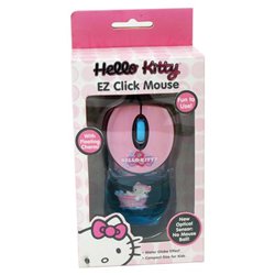 Hello Kitty 81409 Liquid Mouse