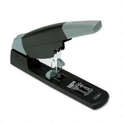 Swingline/Acco Brands Inc. High Capacity Heavy Duty Stapler for up to 210 Sheets, Black/Gray