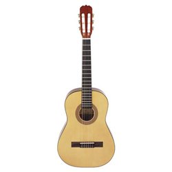 Hohner Hc02p Student-size Classical Guitar Pack