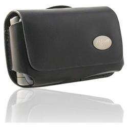 IGM Horizontal Leather Pouch Case+Car Charger for Verizon LG Dare VX9700