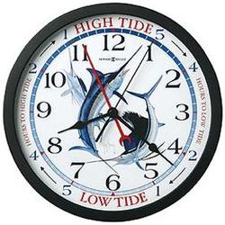 Howard Miller Fish Tales Time & Tide By Guy Harvey