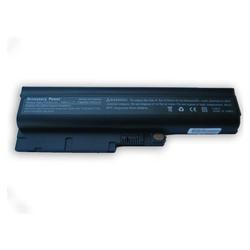 Accessory Power IBM Laptop Replacement Battery For Thinkpad T60 R60 Z60 Series