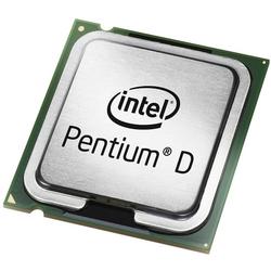 INTEL - DESKTOP TRAY CPU Intel Pentium D 940 3.2GHz Processor - 3.2GHz - 800MHz FSB - 4MB L2 - Socket T