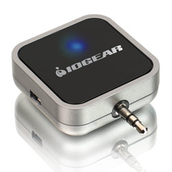 IOGEAR Iogear Bluetooth Stereo Audio Transmitter