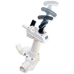 JABSCO Jabsco Manual Pump Assembly For 29090-Series