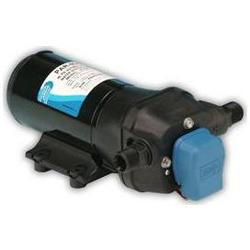 JABSCO Jabsco Parmax 4 Low Pressure 4 Outlet Water Pump 4.5 Gpm
